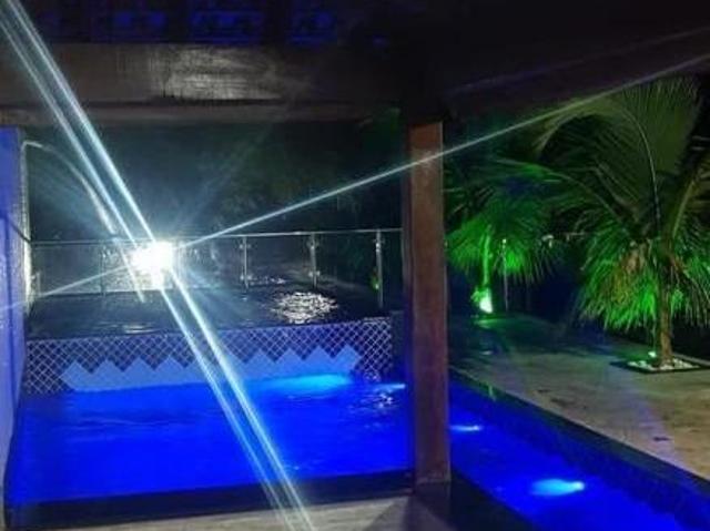 Rancho para Venda em Miguelópolis