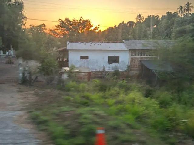 RANCHO PRODUCTIVO EN PETATLAN