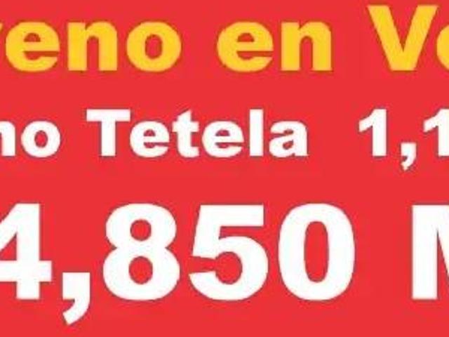 Rancho Tetela Oportunidad, lote para Casa, al norte de Cuernavaca