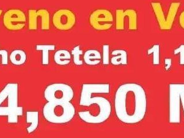 Rancho Tetela Oportunidad, lote para Casa, al norte de Cuernavaca