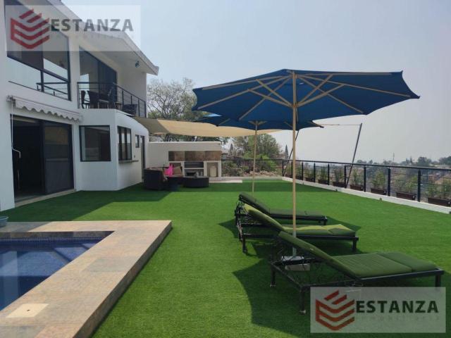 Rancho Tetela Casa CLAVE CS450
