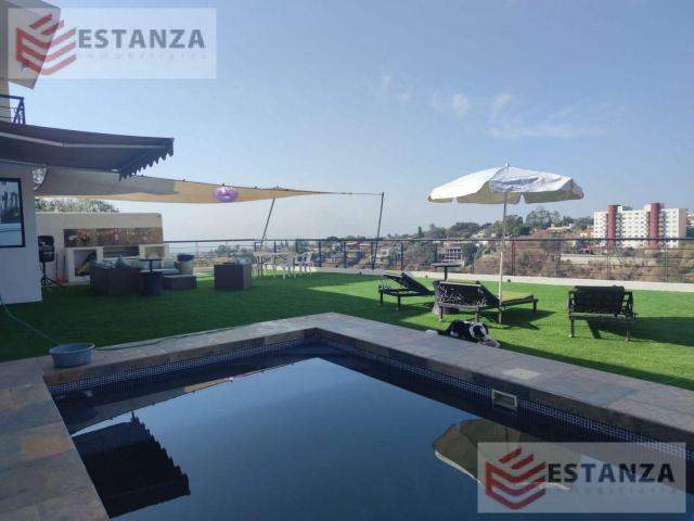 Rancho Tetela Casa CLAVE CS450