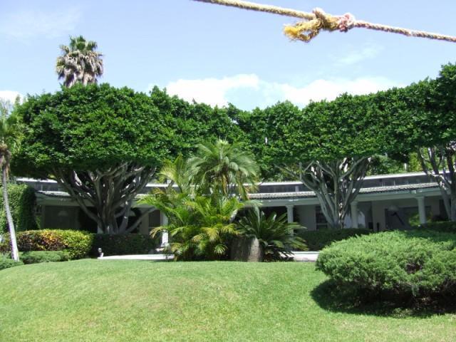 Rancho Tetela Casa CLAVE CS613