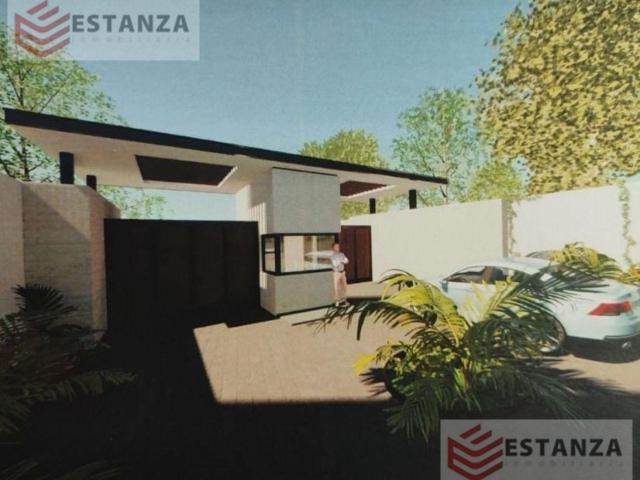 Rancho Tetela Terreno CLAVE TT665