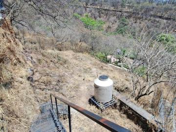 Rancho Tetela Terreno TT653
