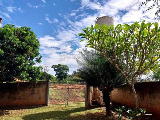 Rancho Vale do Peixe Samburá, 02 dormitórios