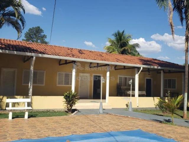 Rancho Venda Loteamento Pedegral Guaraci SP