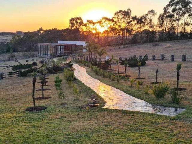 Rancho Venta Jilotepec 10 Hect?reas