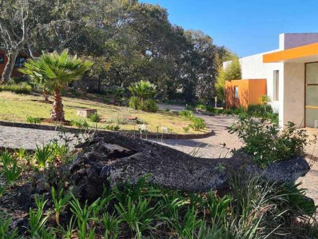 Rancho Venta Jilotepec 10 Hect?reas