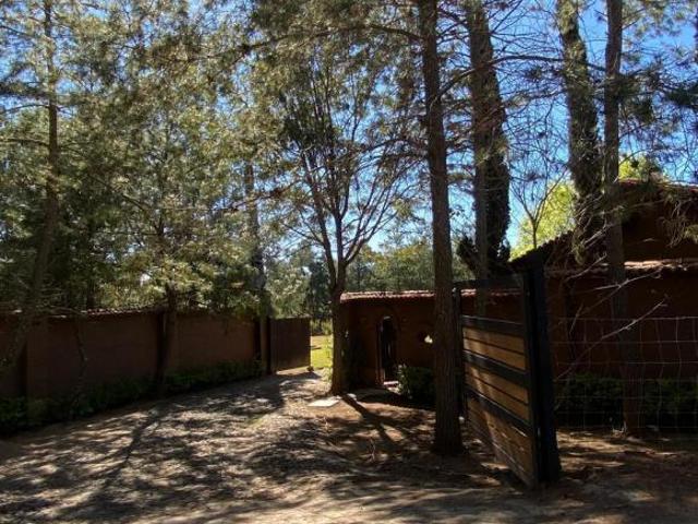 Rancho.Zona Presa Salto del Nogal