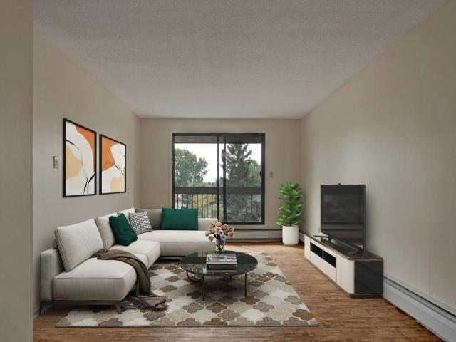 Ranchlands Aurora Apartment for Rent