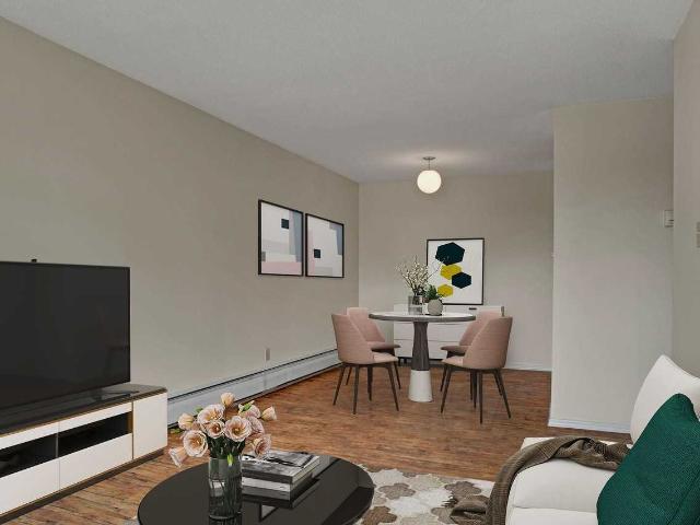 Ranchlands 2 Bedroom Apartment for Rent at 9702 Prairie Rd, Grande Prairie, AB T8V 5X1 Patterson Place