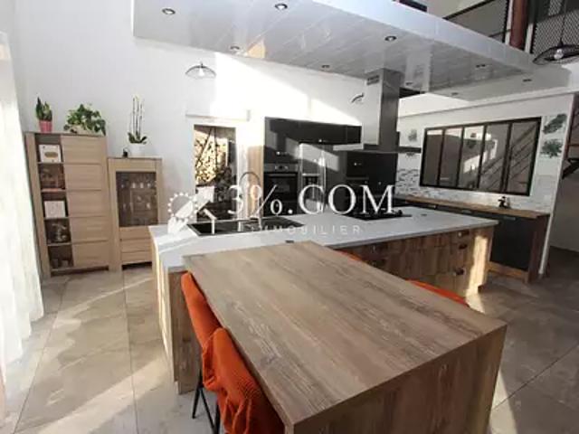 Rancourt 88270 Achat / Vente maison 9 pièces t9