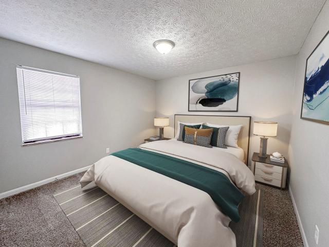 Rand Stockton Apartment Homes 1 Bedroom Apartment for Rent at 5004 Willoway Dr, Knoxville, TN 37912