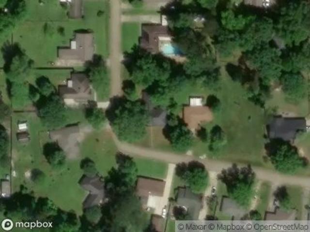 Randall Ave
