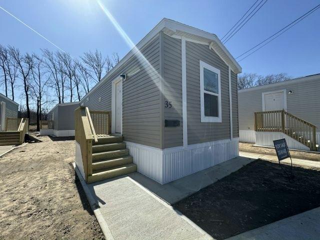 Randall Ave Unit,hazlet, Home For Sale