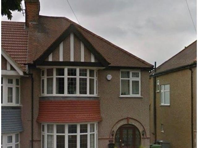Randall Avenue, London NW2, 3 bed semi detached house to rent, £3,500 pcm | PrimeLocation