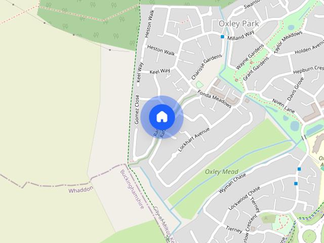 Randall Drive, Oxley Park