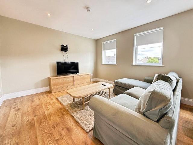 Randall Drive, Bootle, Merseyside, L30