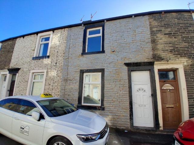 Randall Street, Burnley BB10, 2 bed terraced house to rent, £575 pcm | PrimeLocation
