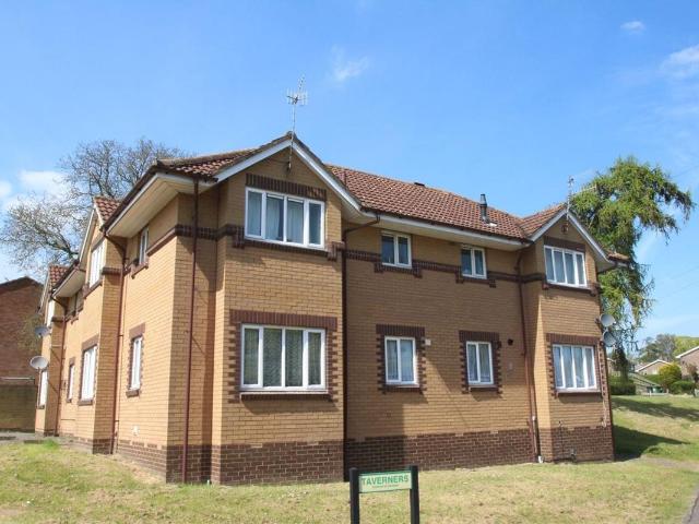 Randalls Ride, Hemel Hempstead HP2, 1 bed flat to rent, £1,200 pcm | PrimeLocation