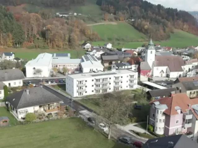 Wohnung Randegg Randegg 102631525