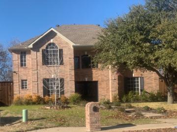 Random Oaks Dr