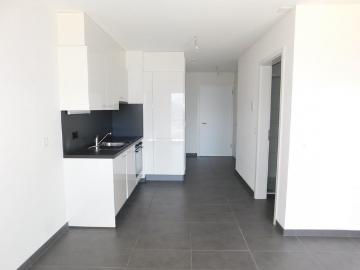 Route Du Pafouer, Crettelles, Crans-Montana, Siders, Wallis