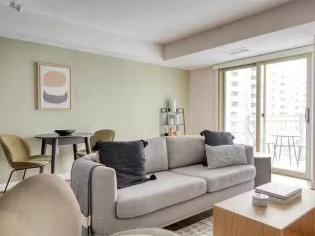 Randolph Towers, 4001 9th St N, Ballston 1 Bedroom 1 Bath