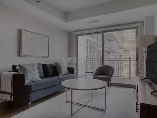 Randolph Towers, 4001 9th St North, Ballston 1 Bedroom 1 B.