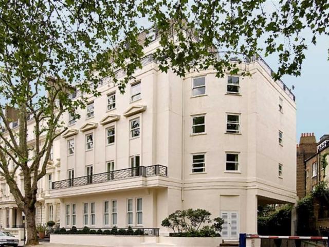 Randolph Avenue, Little Venice W9, 3 bed flat to rent, £16,228 pcm | PrimeLocation