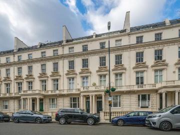 Randolph Avenue, Maida Vale, London, W9 1 bed flat to rent £4,000 pcm £923 pw