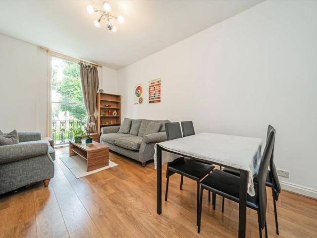 Randolph Avenue, W9, London