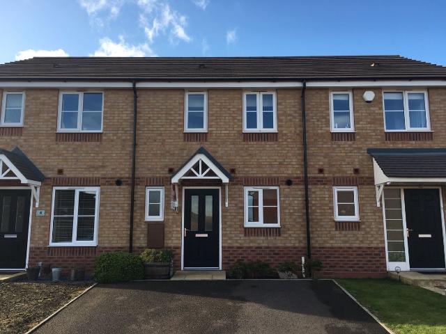 Randolph Close, Stafford ST16, 2 bed property to rent, £1,100 pcm | PrimeLocation