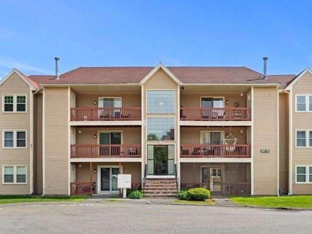 Randolph Dr Unit,tewksbury, Condo For Sale
