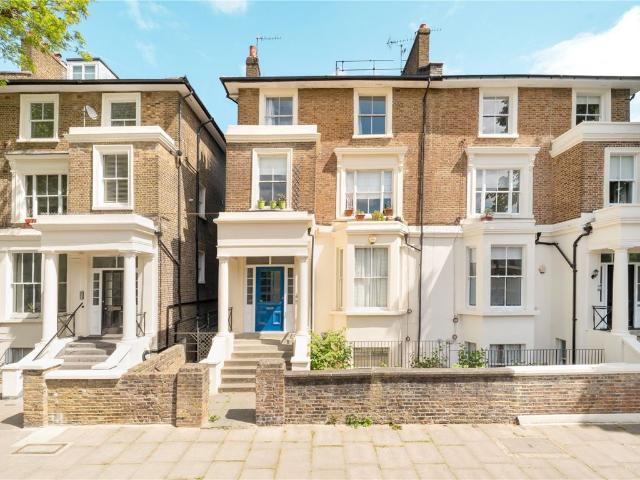 Randolph Gardens, Maida Vale NW6, 3 bed flat to rent, £4,500 pcm | PrimeLocation
