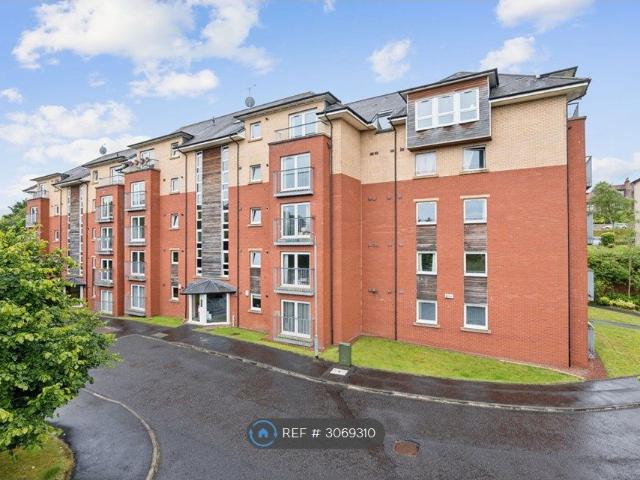 Randolph Gate, Glasgow G11, 2 bed flat to rent, £1,400 pcm | PrimeLocation