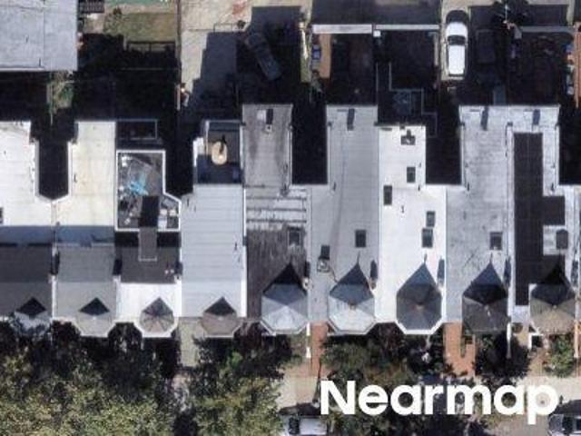 Randolph Pl NW