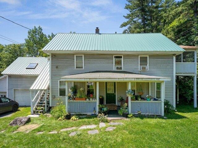 Randolph Rd, Morristown, Home For Sale