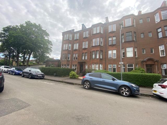 Randolph Road, Glasgow G11, 2 bed flat to rent, £1,495 pcm | PrimeLocation