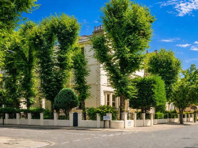 Randolph Road, Little Venice, London W9, 5 bed semi detached house to rent, £21,017 pcm | PrimeLocation