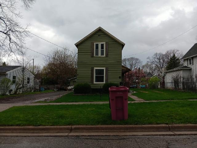 Randolph St