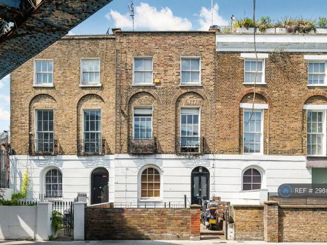 Randolph St, London, NW1 1 bed flat to rent £3,450 pcm £796 pw