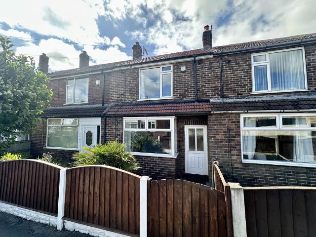Randolph Street, Bramley 2 bed townhouse to rent £875 pcm £202 pw
