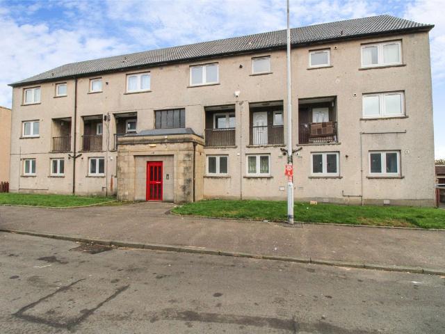 Randolph Street, Buckhaven, Leven, Fife KY8, 3 bed flat to rent, £650 pcm | PrimeLocation