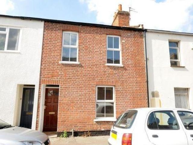 Randolph Street, East Oxford, HMO Ready 5 Sharers OX4, 5 bed terraced house to rent, £3,300 pcm | PrimeLocation
