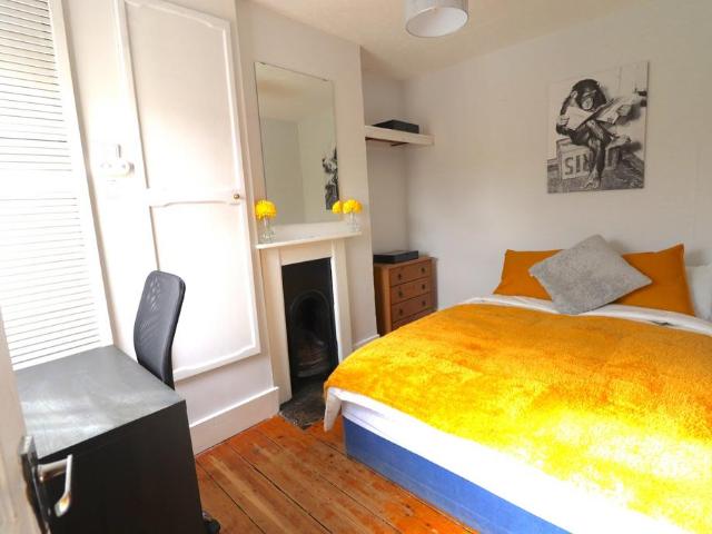 Randolph Street, Oxford, OX4 4 bed house share to rent £3,365 pcm £777 pw