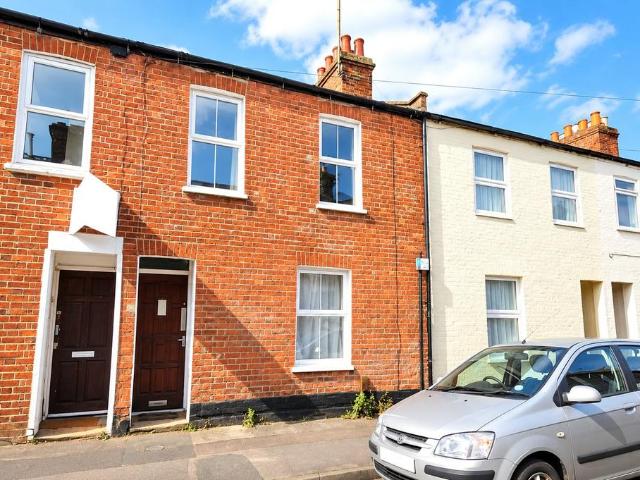 Randolph Street, Oxford, OX4 5 bed terraced house to rent £3,500 pcm £808 pw