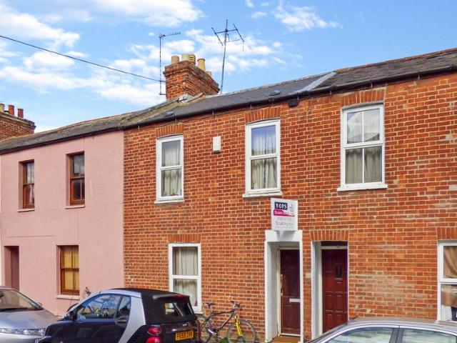 Randolph Street, Oxford, OX4 5 bed house share to rent £3,791 pcm £875 pw