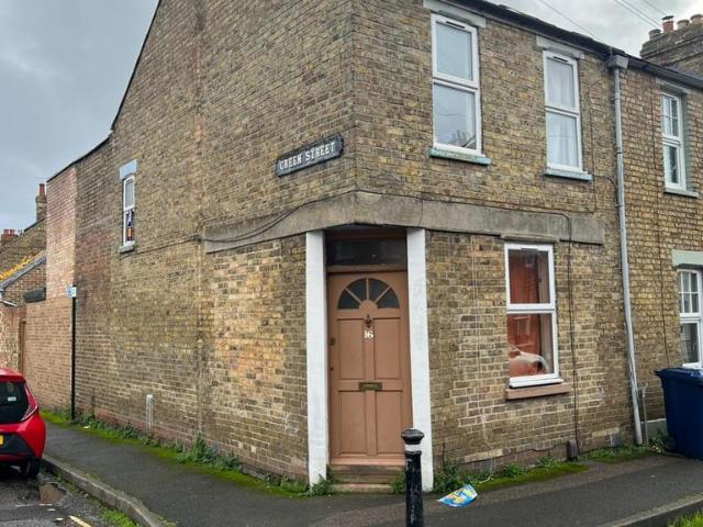 Randolph Street, Oxford, Oxfordshire. 4 bed end of terrace house to rent £2,800 pcm £646 pw